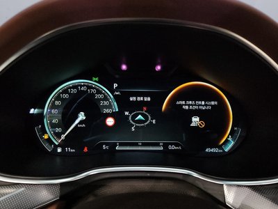 GENESIS G80 (RG3) - 8