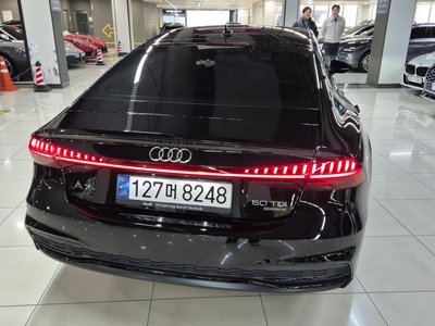 AUDI A7 - 3