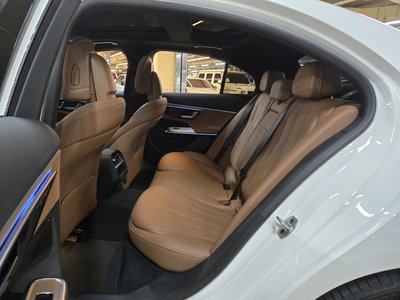 MERCEDES-BENZ E-CLASS - 3