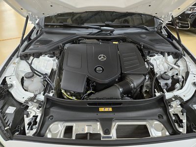 MERCEDES-BENZ E-CLASS - 6