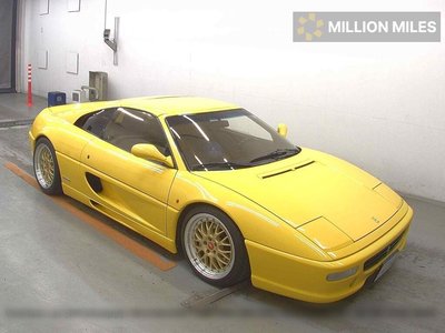 FERRARI F355 - 1