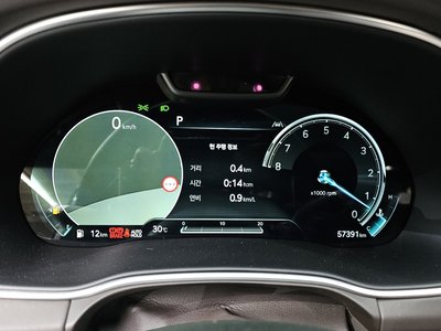 صورة 8 لـ 2021 Genesis GV80