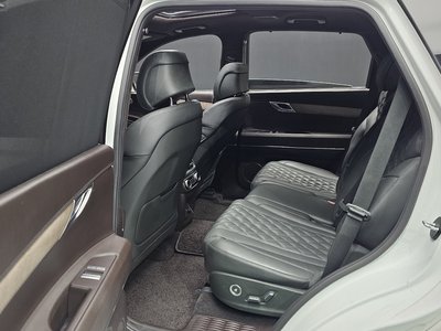 صورة مصغرة 12 لـ 2021 Genesis GV80