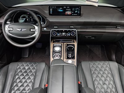 صورة 5 لـ 2021 Genesis GV80