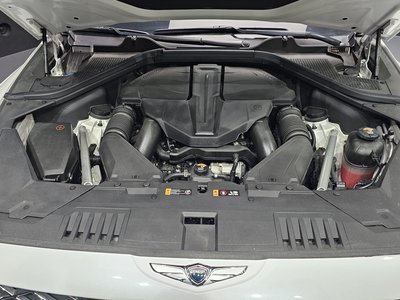 صورة 7 لـ 2021 Genesis GV80
