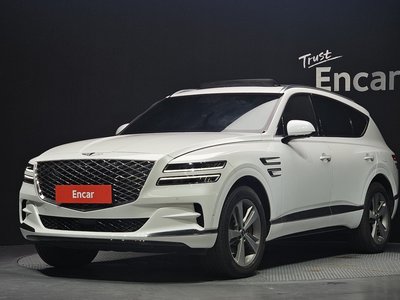 صورة 1 لـ 2021 Genesis GV80