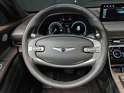صورة مصغرة 13 لـ 2021 Genesis GV80