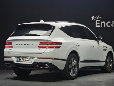 صورة 4 لـ 2021 Genesis GV80