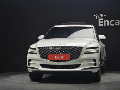 صورة 2 لـ 2021 Genesis GV80