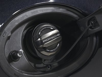 صورة مصغرة 17 لـ 2025 Porsche 911
