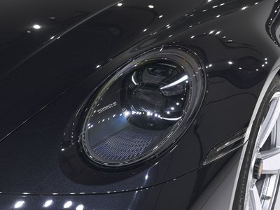 صورة مصغرة 19 لـ 2025 Porsche 911