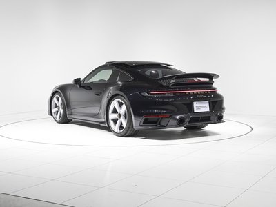 صورة 8 لـ 2025 Porsche 911