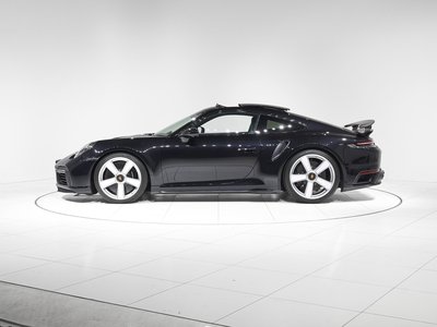 صورة 9 لـ 2025 Porsche 911