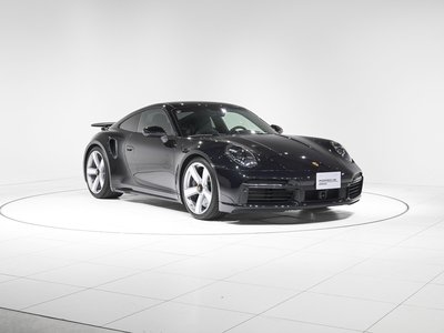 صورة 4 لـ 2025 Porsche 911