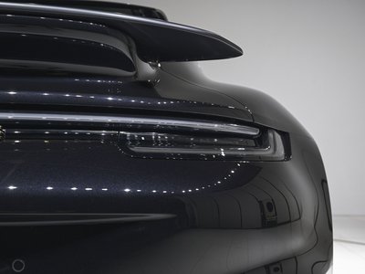 صورة مصغرة 20 لـ 2025 Porsche 911