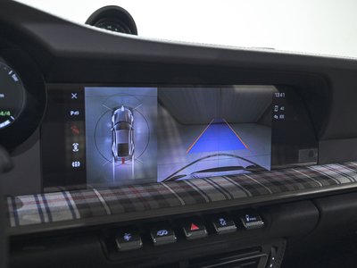صورة مصغرة 26 لـ 2025 Porsche 911
