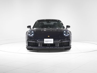 صورة 3 لـ 2025 Porsche 911