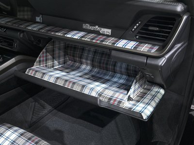 صورة مصغرة 22 لـ 2025 Porsche 911