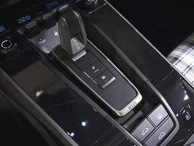 صورة مصغرة 29 لـ 2025 Porsche 911