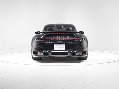 صورة 7 لـ 2025 Porsche 911