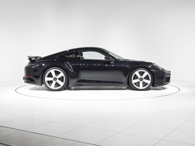 صورة 5 لـ 2025 Porsche 911