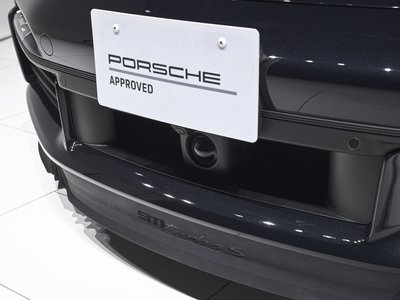 صورة مصغرة 18 لـ 2025 Porsche 911