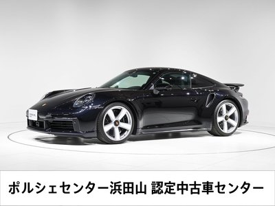 صورة 1 لـ 2025 Porsche 911