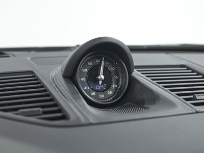 صورة مصغرة 11 لـ 2025 Porsche 911