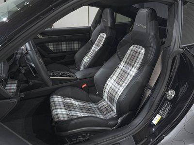 صورة مصغرة 14 لـ 2025 Porsche 911