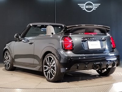 صورة 7 لـ 2026 MINI COOPER CONVERTIBLE