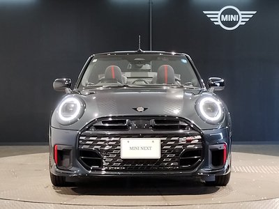 صورة 5 لـ 2026 MINI COOPER CONVERTIBLE