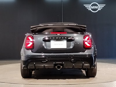 صورة 8 لـ 2026 MINI COOPER CONVERTIBLE