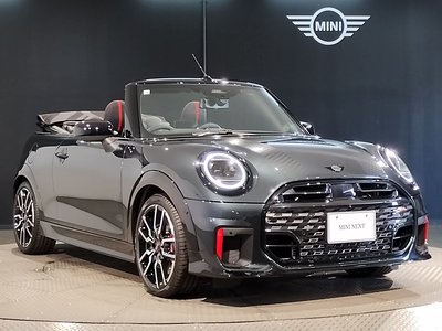 صورة 6 لـ 2026 MINI COOPER CONVERTIBLE