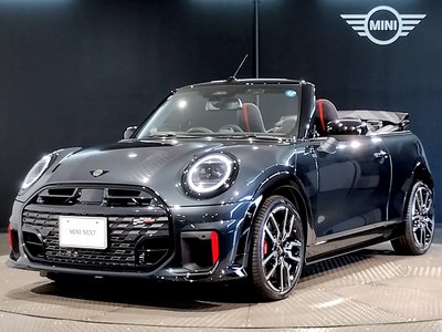 صورة 1 لـ 2026 MINI COOPER CONVERTIBLE