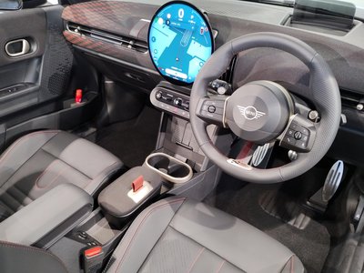 صورة 11 لـ 2026 MINI COOPER CONVERTIBLE