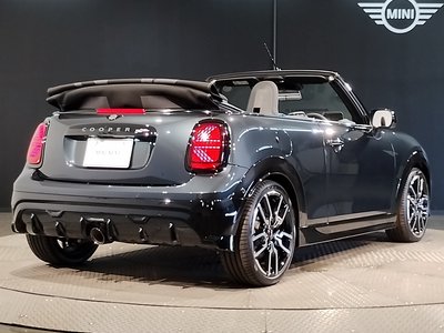 صورة 9 لـ 2026 MINI COOPER CONVERTIBLE