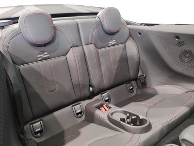 صورة 13 لـ 2026 MINI COOPER CONVERTIBLE
