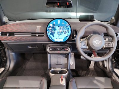 صورة 10 لـ 2026 MINI COOPER CONVERTIBLE