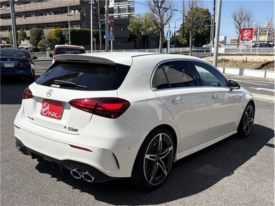 MERCEDES-BENZ A-CLASS - 2