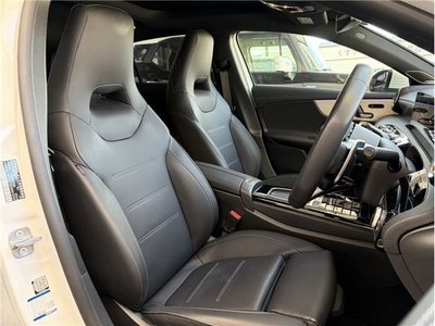 MERCEDES-BENZ A-CLASS - 3