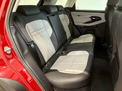 LAND ROVER RANGE ROVER EVOQUE - 10