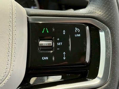 LAND ROVER RANGE ROVER EVOQUE - 8