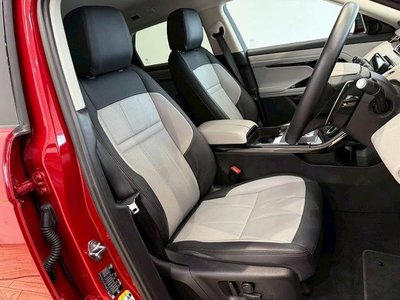 LAND ROVER RANGE ROVER EVOQUE - 9