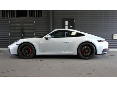 PORSCHE 911 - 2