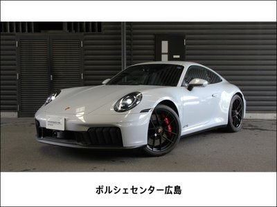PORSCHE 911 - 1