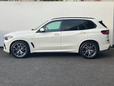BMW X5 - 4