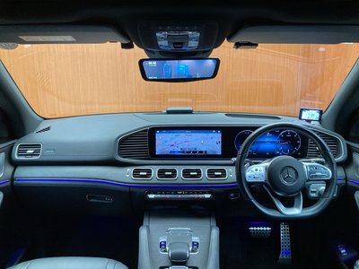 MERCEDES-BENZ GLE - 4