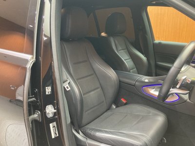 MERCEDES-BENZ GLE - 6