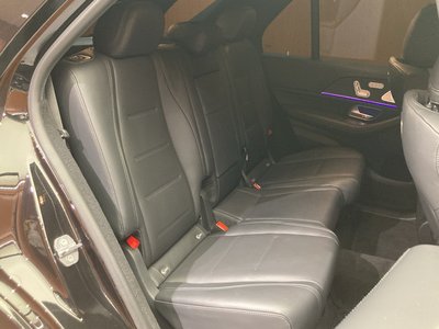 MERCEDES-BENZ GLE - 9