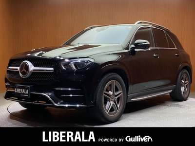 MERCEDES-BENZ GLE - 1